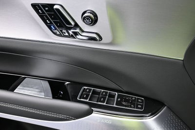 2027 Cadillac LYRIQ Premium Luxury