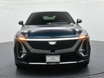 2027 Cadillac LYRIQ Premium Luxury