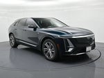 2027 Cadillac LYRIQ Premium Luxury