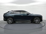 2027 Cadillac LYRIQ Premium Luxury