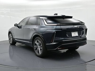 2027 Cadillac LYRIQ Premium Luxury
