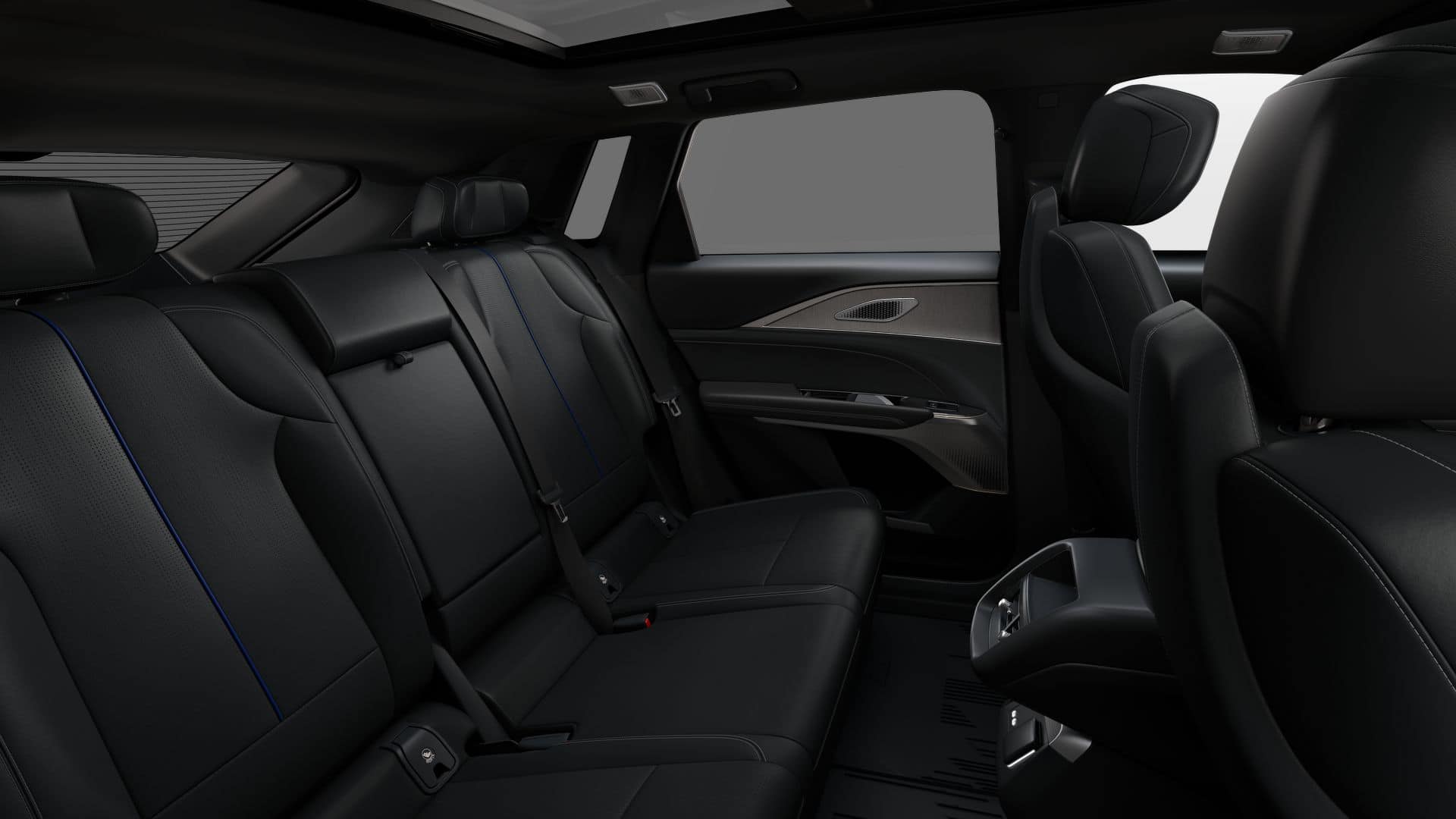 2027 Cadillac LYRIQ Premium Luxury