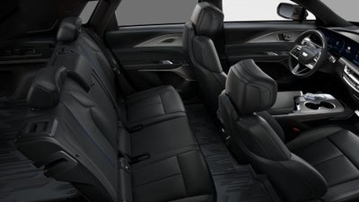 2027 Cadillac LYRIQ Premium Luxury