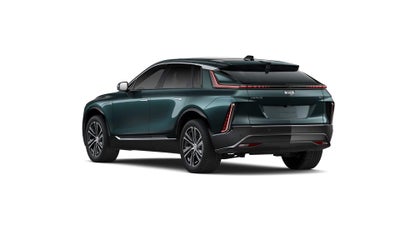 2027 Cadillac LYRIQ Premium Luxury