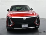 2024 Cadillac LYRIQ Luxury 2