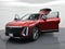 2024 Cadillac LYRIQ Luxury 2