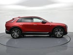 2024 Cadillac LYRIQ Luxury 2