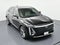 2024 Cadillac LYRIQ Luxury 3