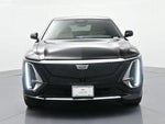 2024 Cadillac LYRIQ Luxury 3