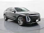 2024 Cadillac LYRIQ Luxury 3