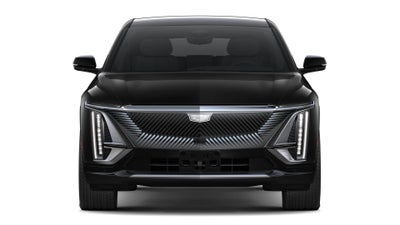 2024 Cadillac LYRIQ Luxury 3