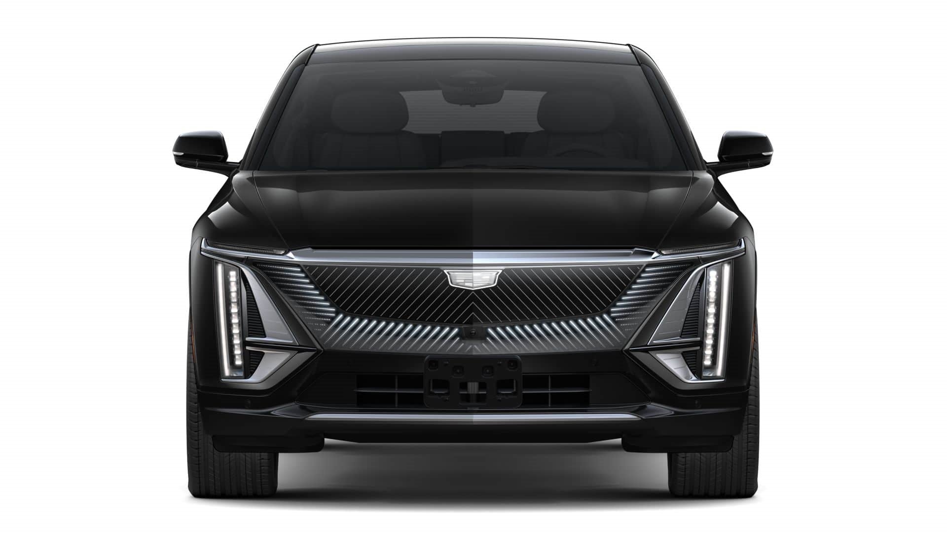 2024 Cadillac LYRIQ Luxury 3