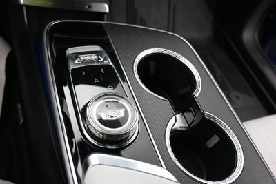 2024 Cadillac LYRIQ Sport 1