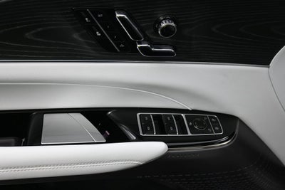 2024 Cadillac LYRIQ Sport 1
