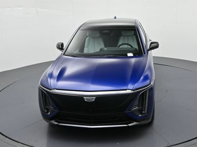 2024 Cadillac LYRIQ Sport 1