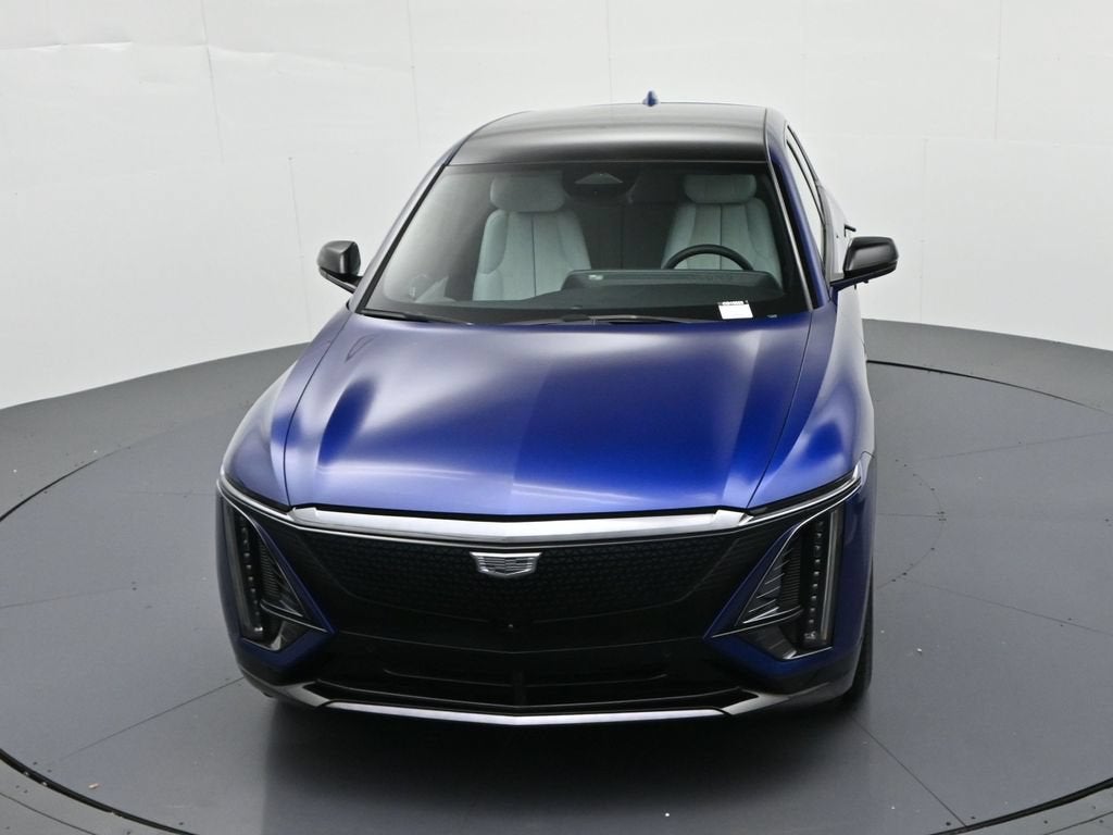 2024 Cadillac LYRIQ Sport 1