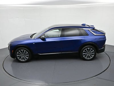 2024 Cadillac LYRIQ Sport 1