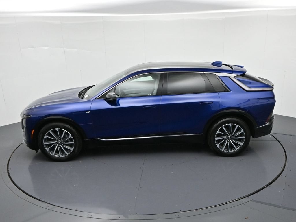 2024 Cadillac LYRIQ Sport 1