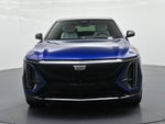 2024 Cadillac LYRIQ Sport 1