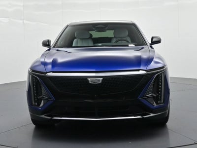 2024 Cadillac LYRIQ Sport 1