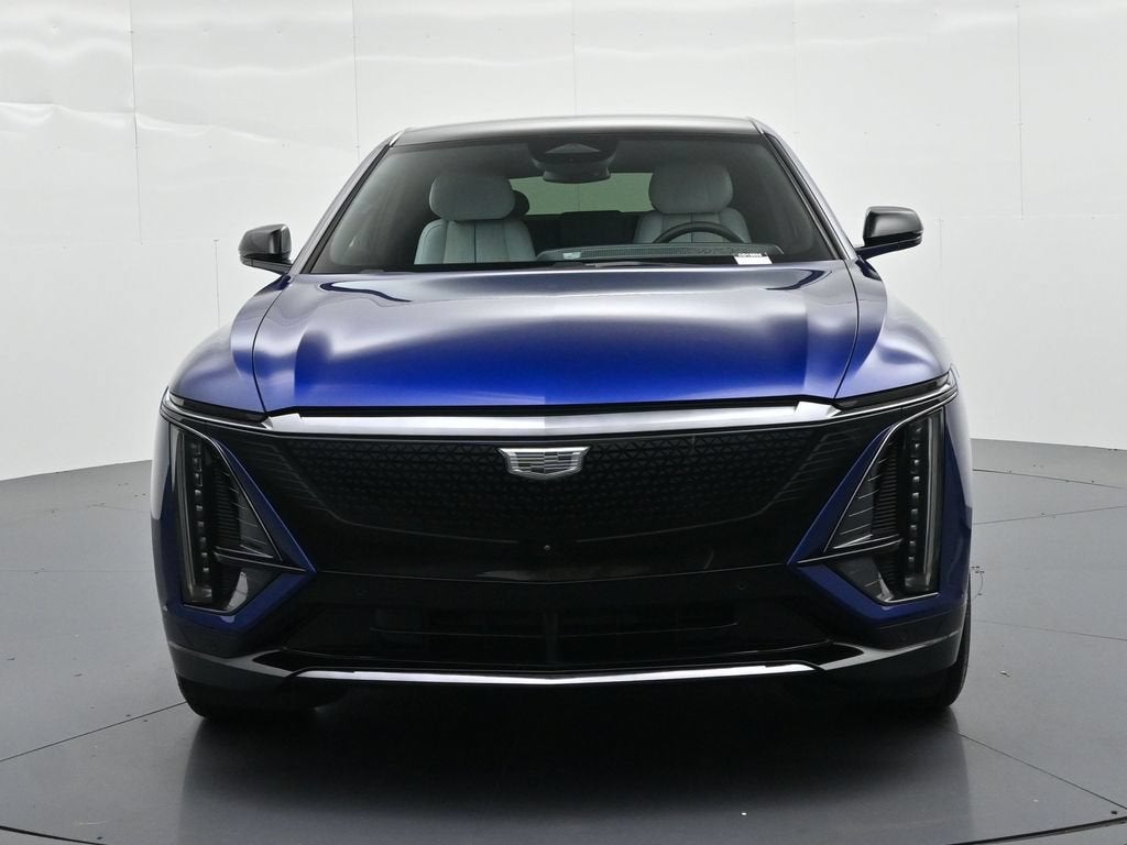 2024 Cadillac LYRIQ Sport 1