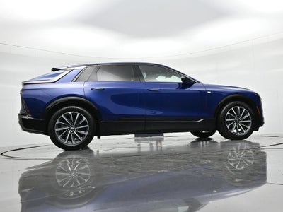 2024 Cadillac LYRIQ Sport 1