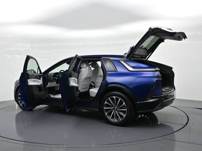 2024 Cadillac LYRIQ Sport 1