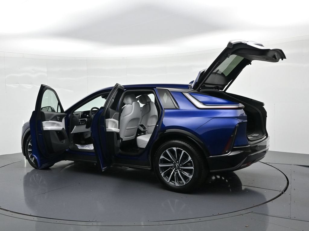 2024 Cadillac LYRIQ Sport 1
