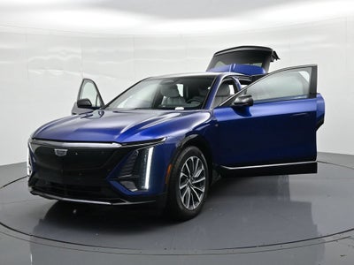 2024 Cadillac LYRIQ Sport 1