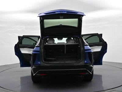 2024 Cadillac LYRIQ Sport 1