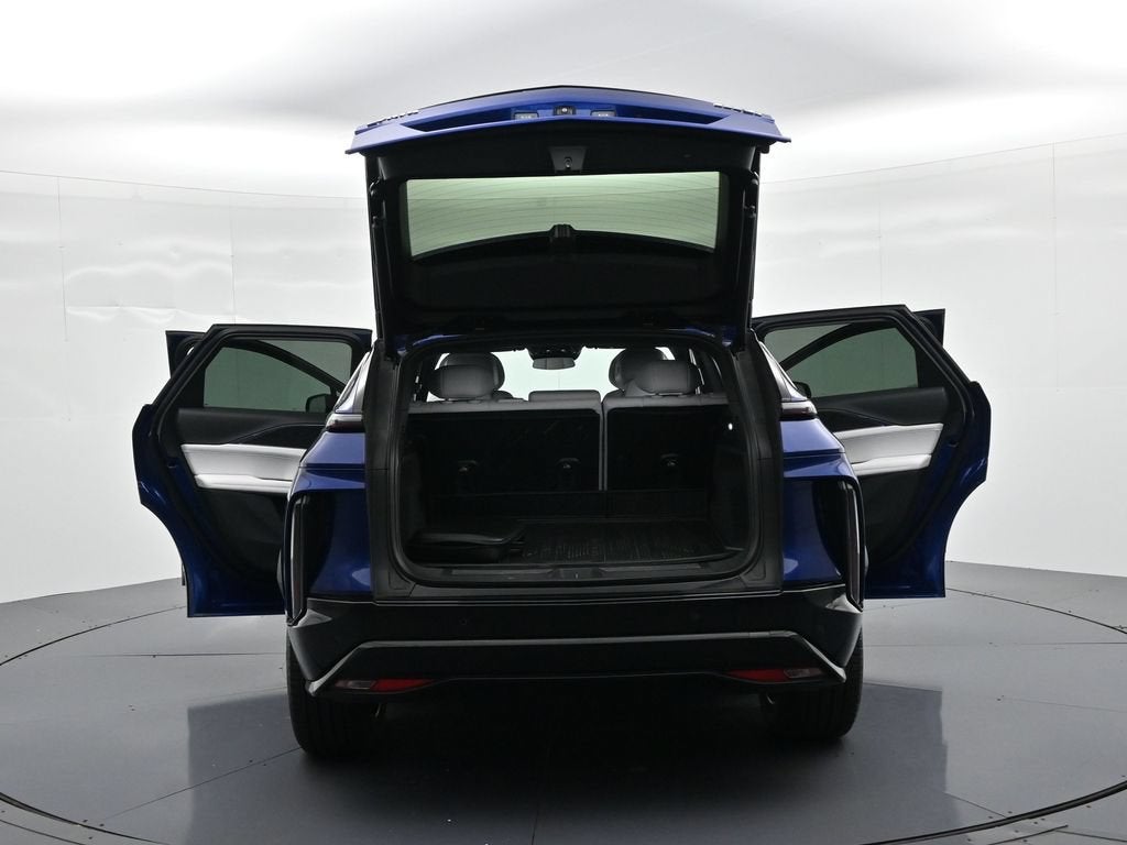 2024 Cadillac LYRIQ Sport 1