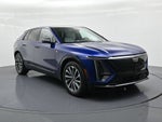 2024 Cadillac LYRIQ Sport 1