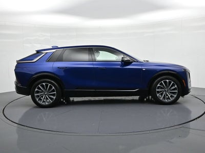 2024 Cadillac LYRIQ Sport 1