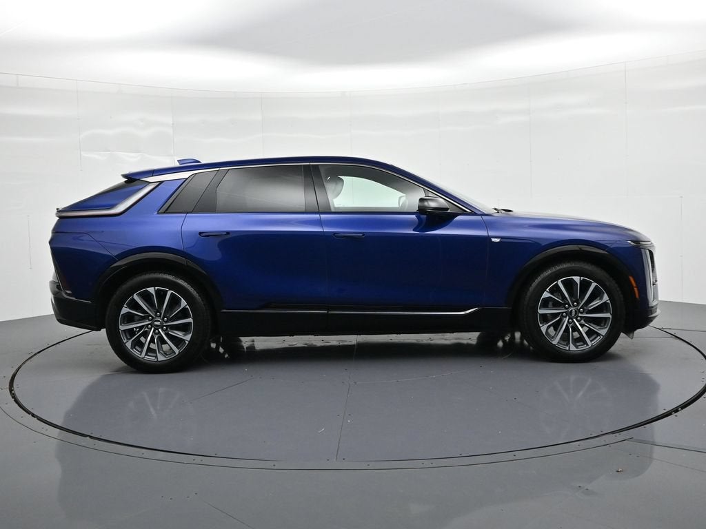 2024 Cadillac LYRIQ Sport 1