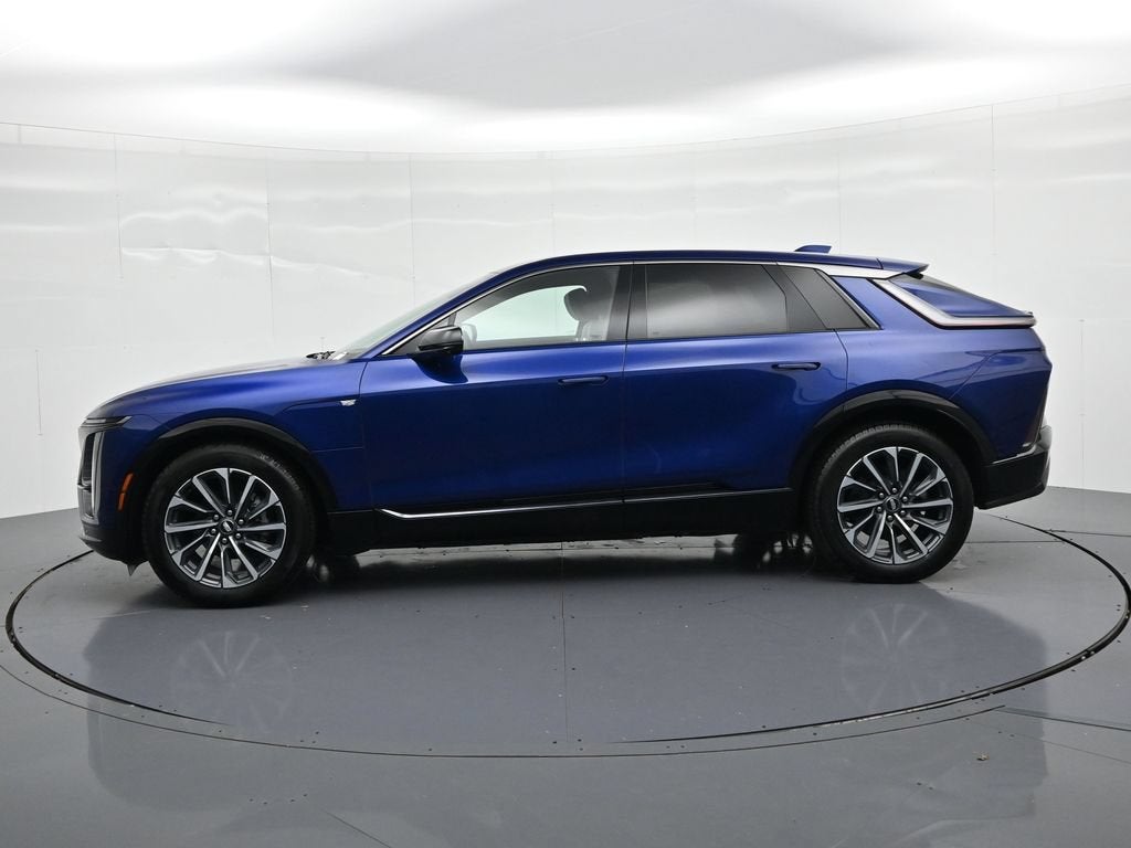 2024 Cadillac LYRIQ Sport 1