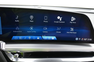 2024 Cadillac LYRIQ Sport 1