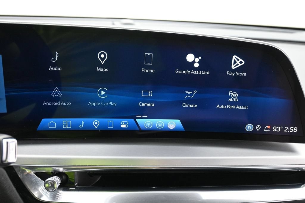 2024 Cadillac LYRIQ Sport 1