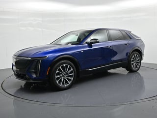 2024 Cadillac LYRIQ Sport 1