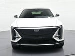 2025 Cadillac LYRIQ Luxury 3