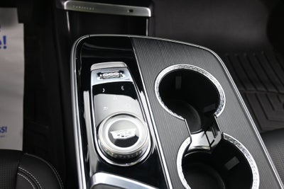 2024 Cadillac LYRIQ Sport 1