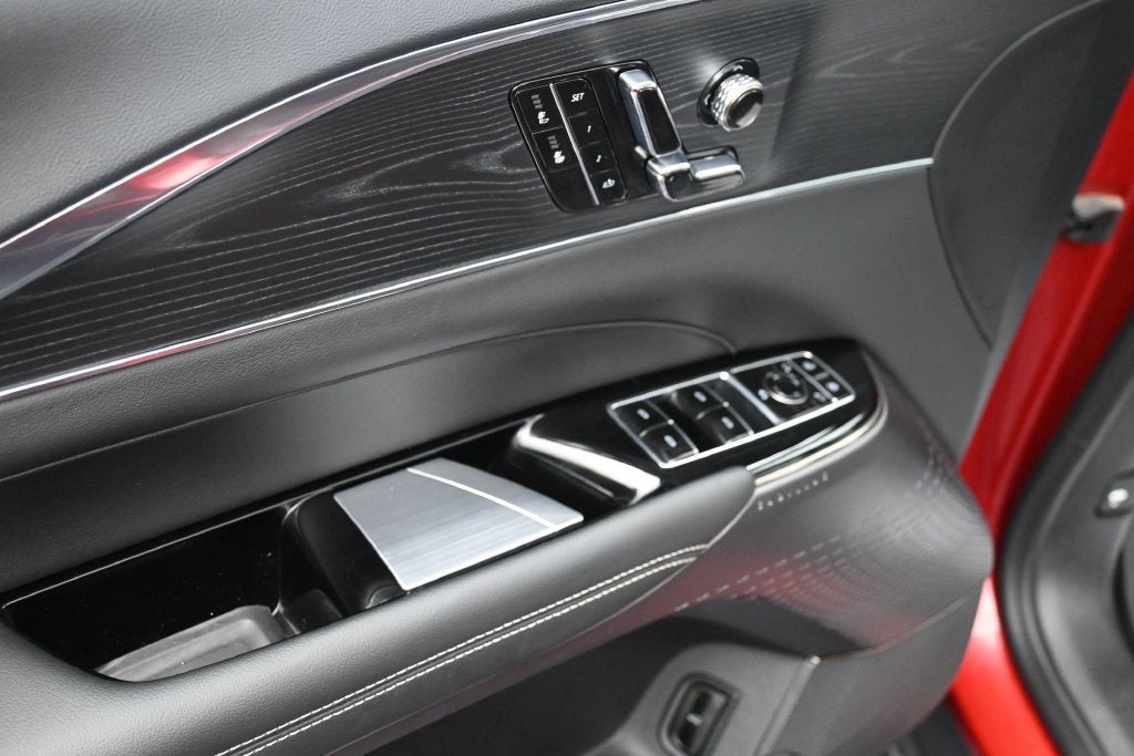 2024 Cadillac LYRIQ Sport 1