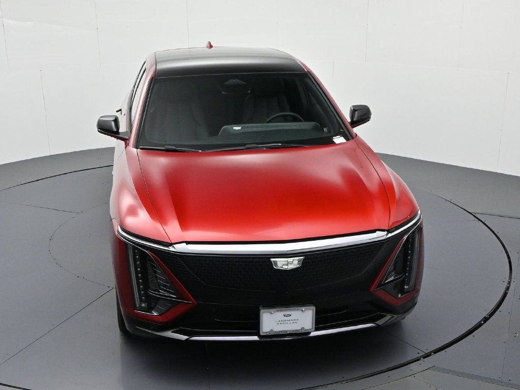 2024 Cadillac LYRIQ Sport 1