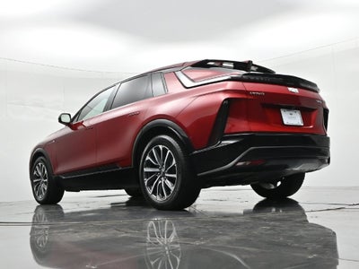2024 Cadillac LYRIQ Sport 1