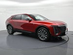 2024 Cadillac LYRIQ Sport 1