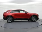 2024 Cadillac LYRIQ Sport 1