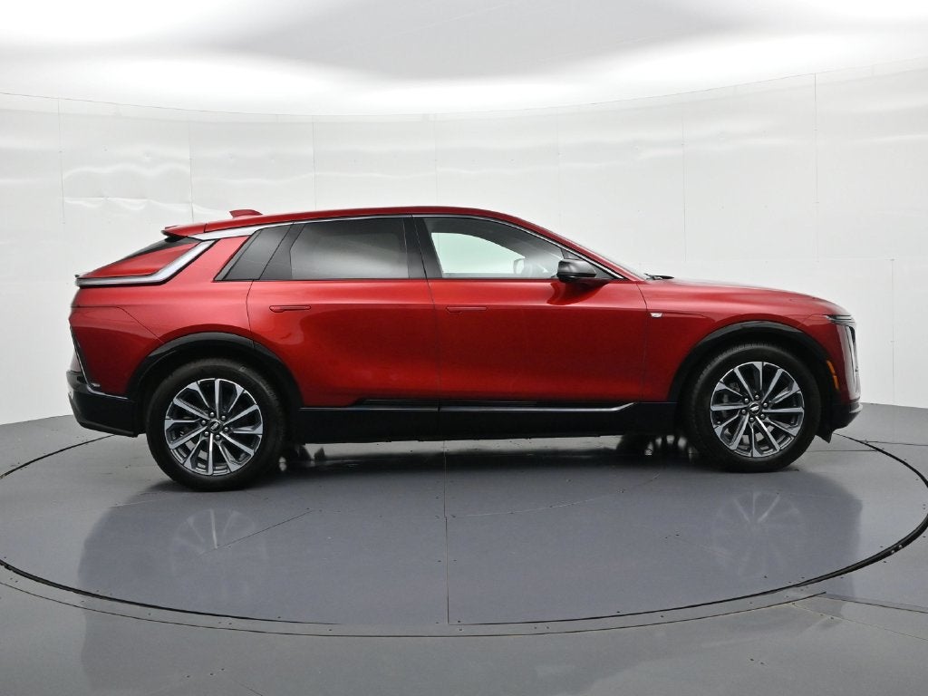 2024 Cadillac LYRIQ Sport 1