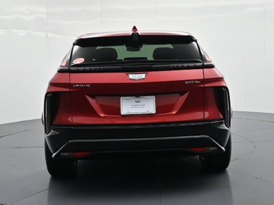 2024 Cadillac LYRIQ Sport 1