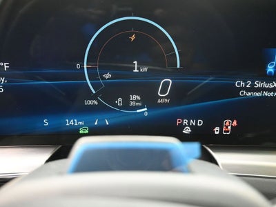 2026 Cadillac LYRIQ Premium Sport