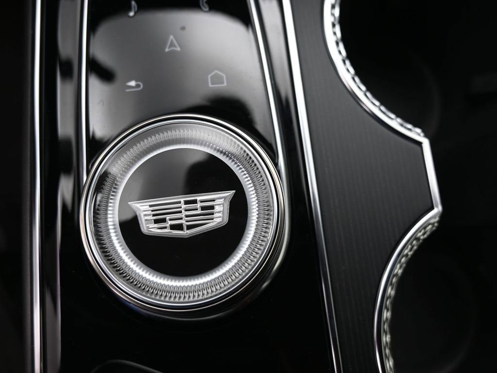 2026 Cadillac LYRIQ Premium Sport