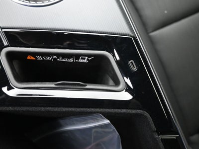 2026 Cadillac LYRIQ Premium Sport